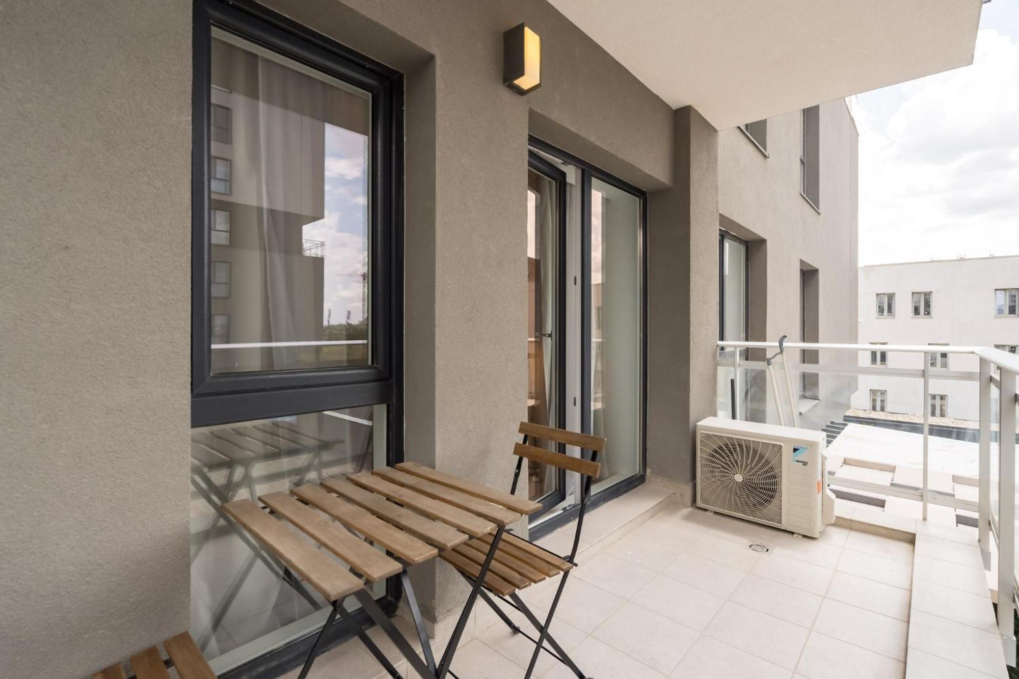 Arrivederci - Elegant 1br In Belvedere Appartamento Bucarest