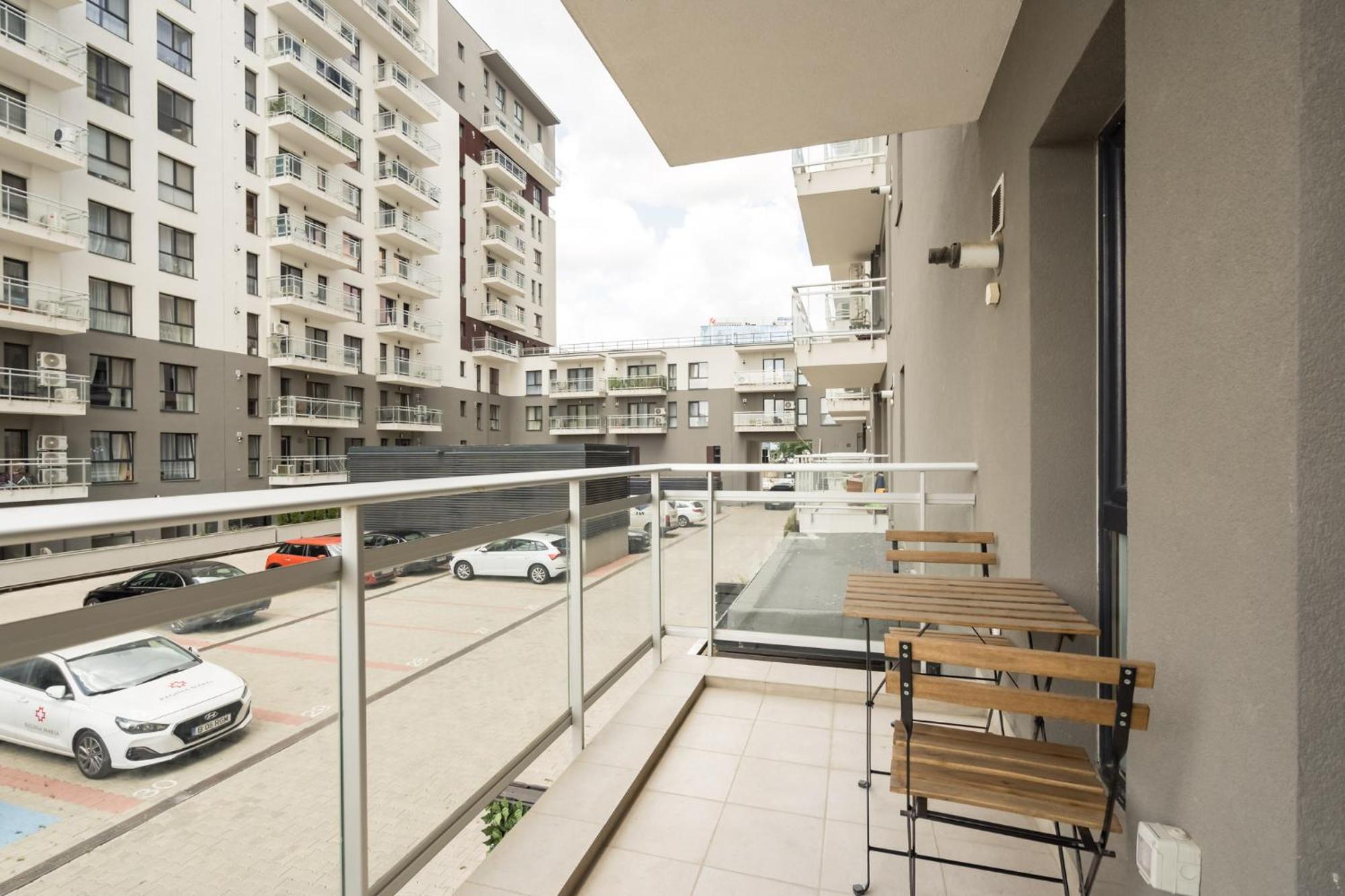 Appartamento Arrivederci - Elegant 1br In Belvedere *