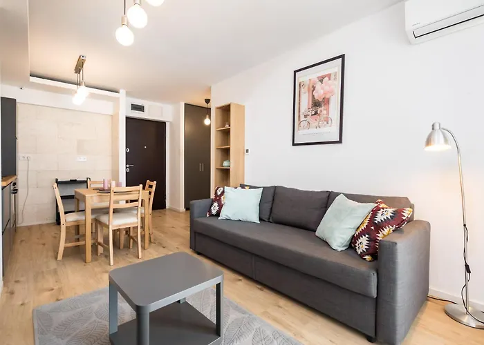 Arrivederci - Elegant 1Br In Belvedere Residence