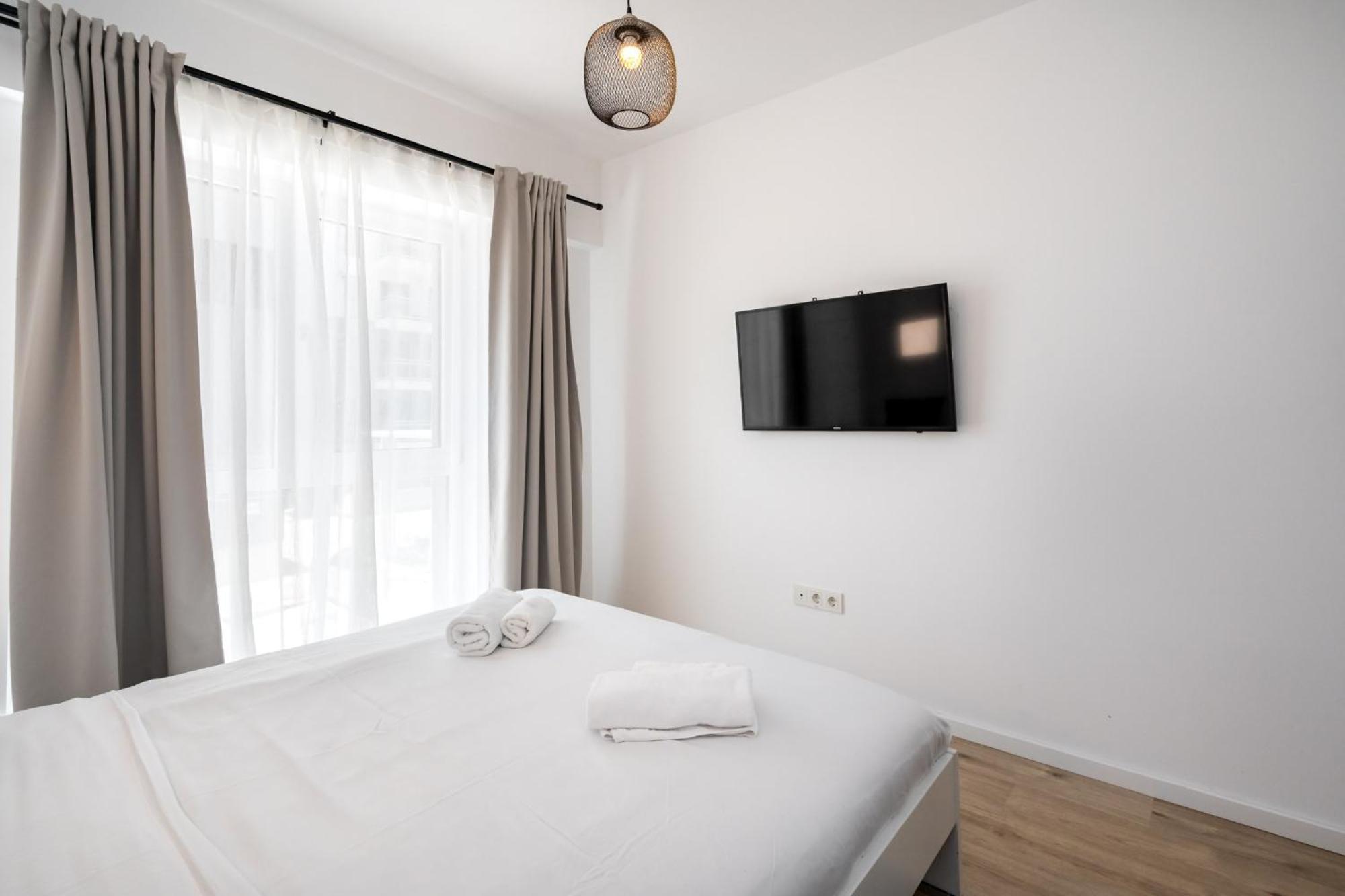 דירה Arrivederci - Elegant 1br In Belvedere בוקרשט