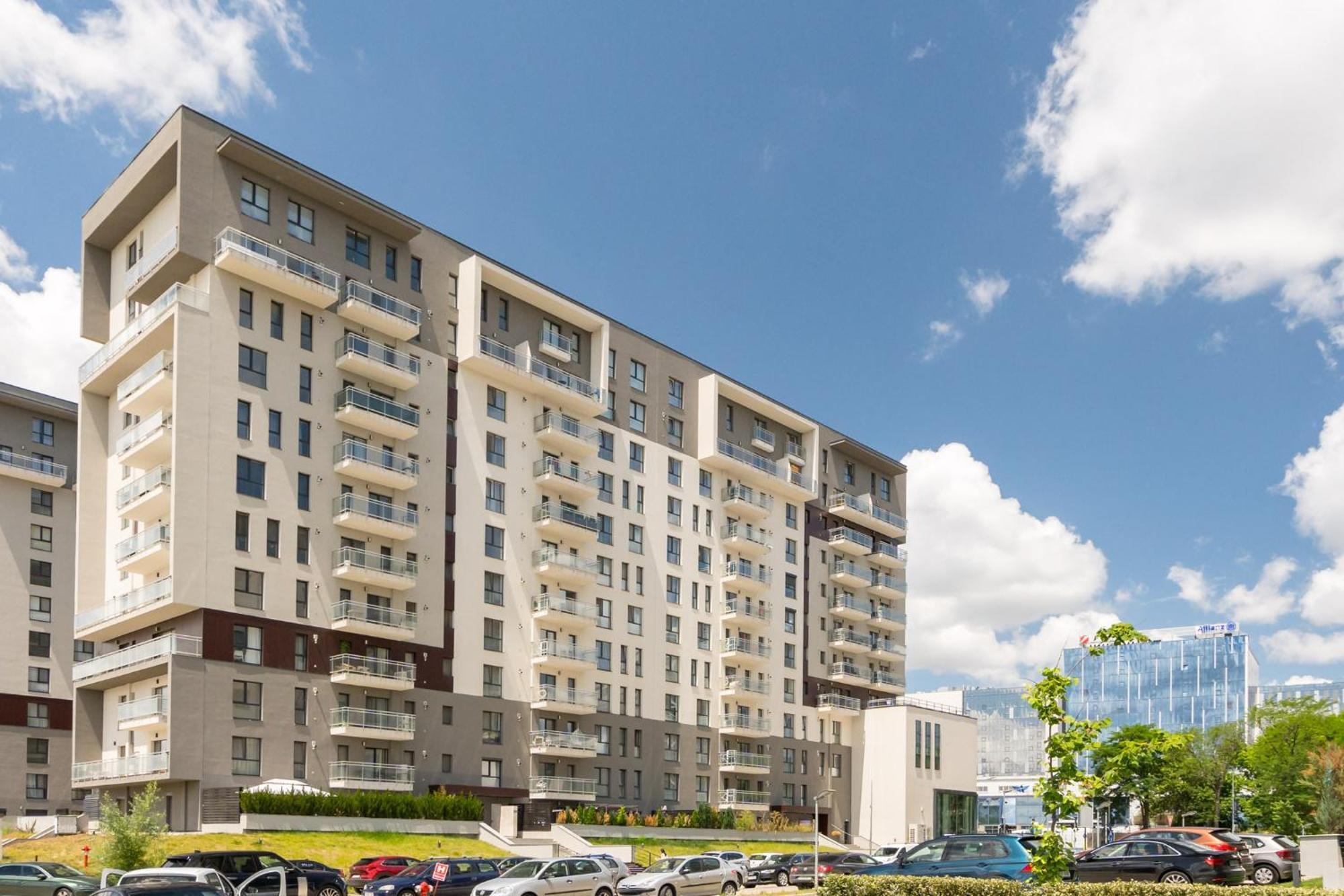 Arrivederci - Elegant 1br In Belvedere דירה
