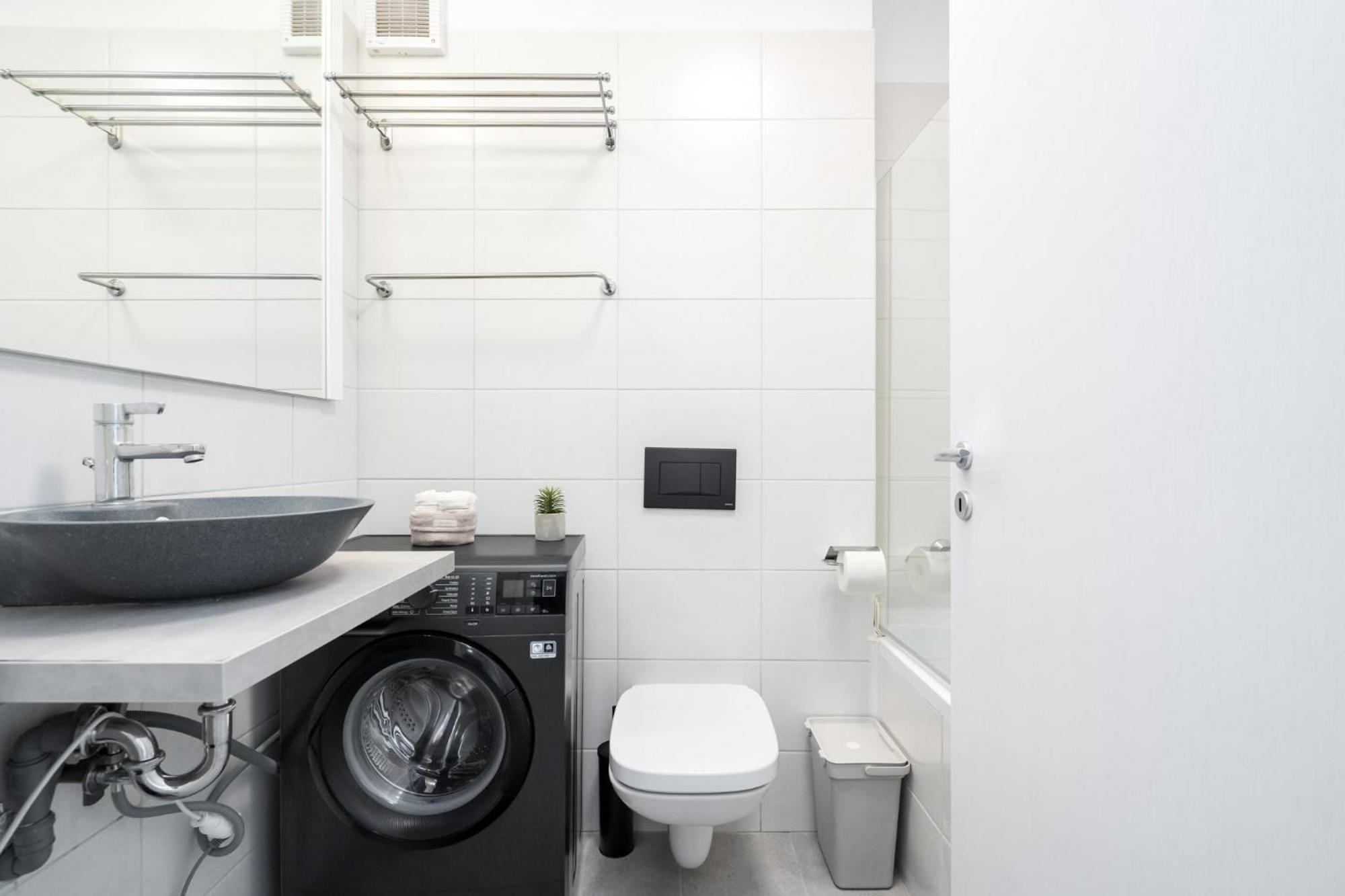Arrivederci - Elegant 1br In Belvedere דירה בוקרשט