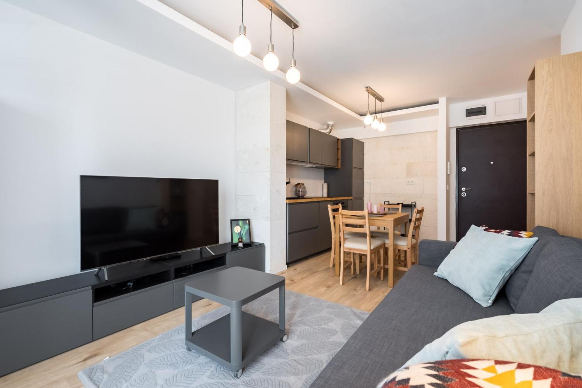 דירה Arrivederci - Elegant 1br In Belvedere בוקרשט
