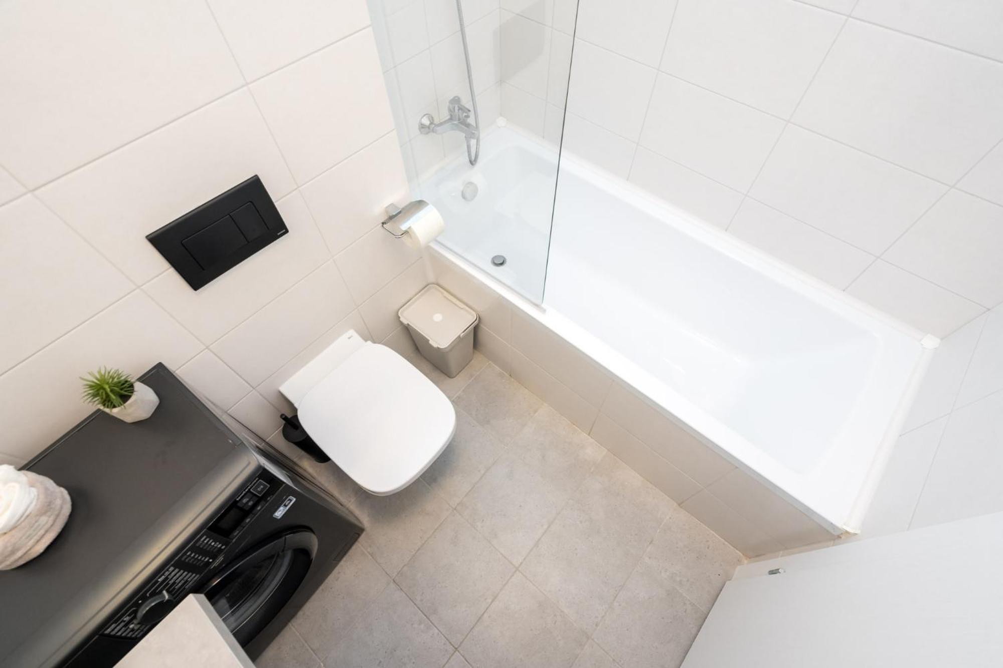 דירה Arrivederci - Elegant 1br In Belvedere בוקרשט